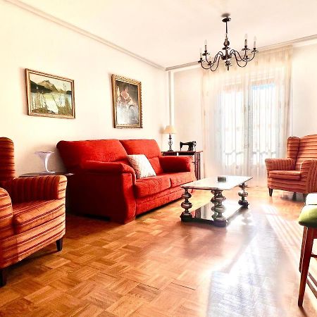 Housing Leon Santa Marina 아파트 외부 사진