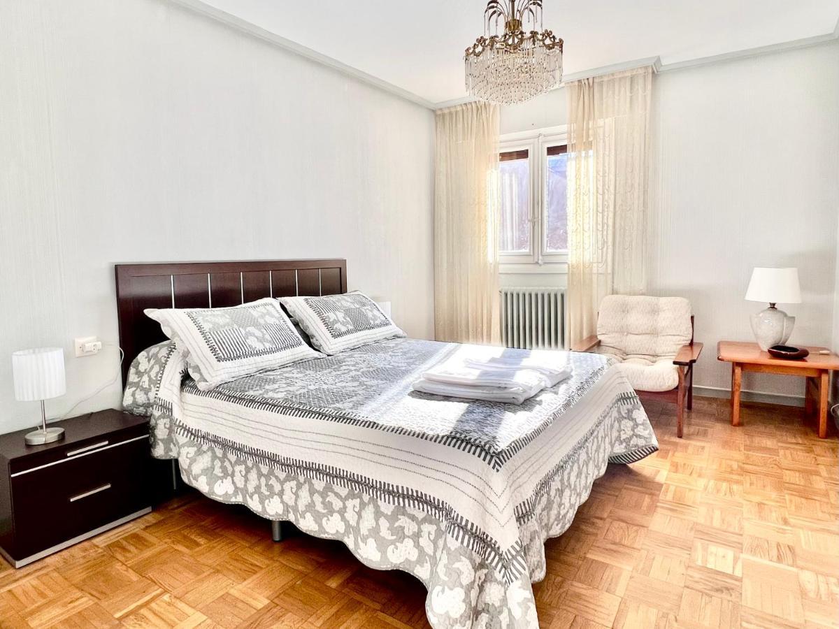 Housing Leon Santa Marina 아파트 외부 사진
