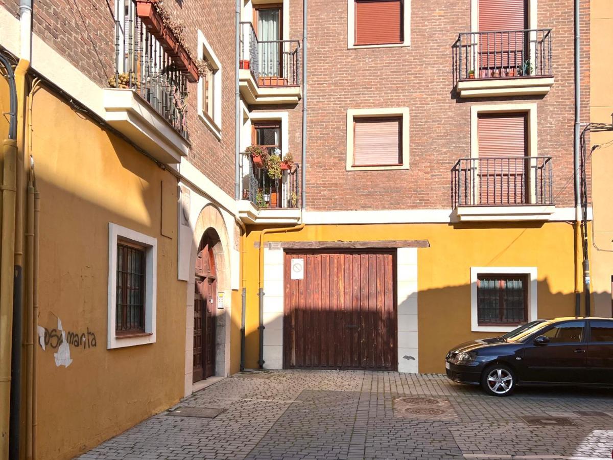 Housing Leon Santa Marina 아파트 외부 사진