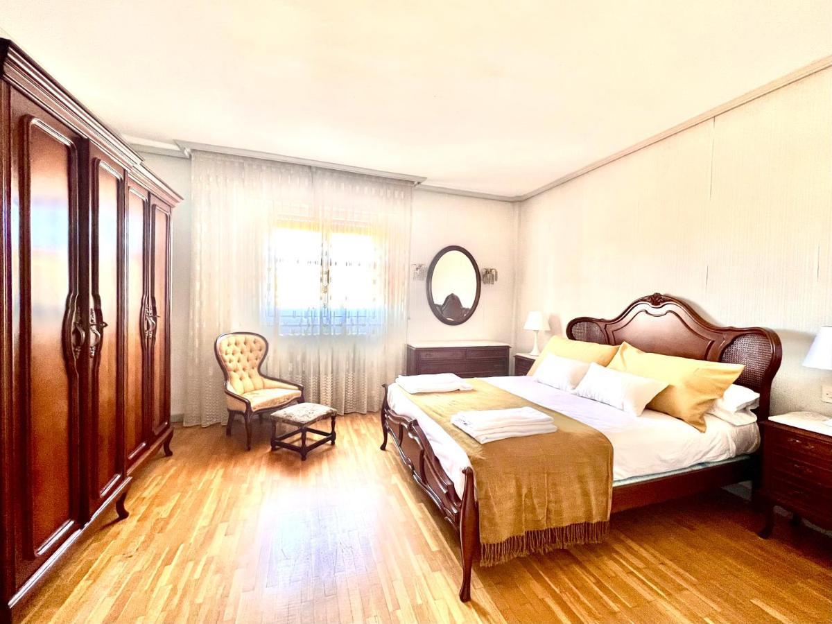 Housing Leon Santa Marina 아파트 외부 사진